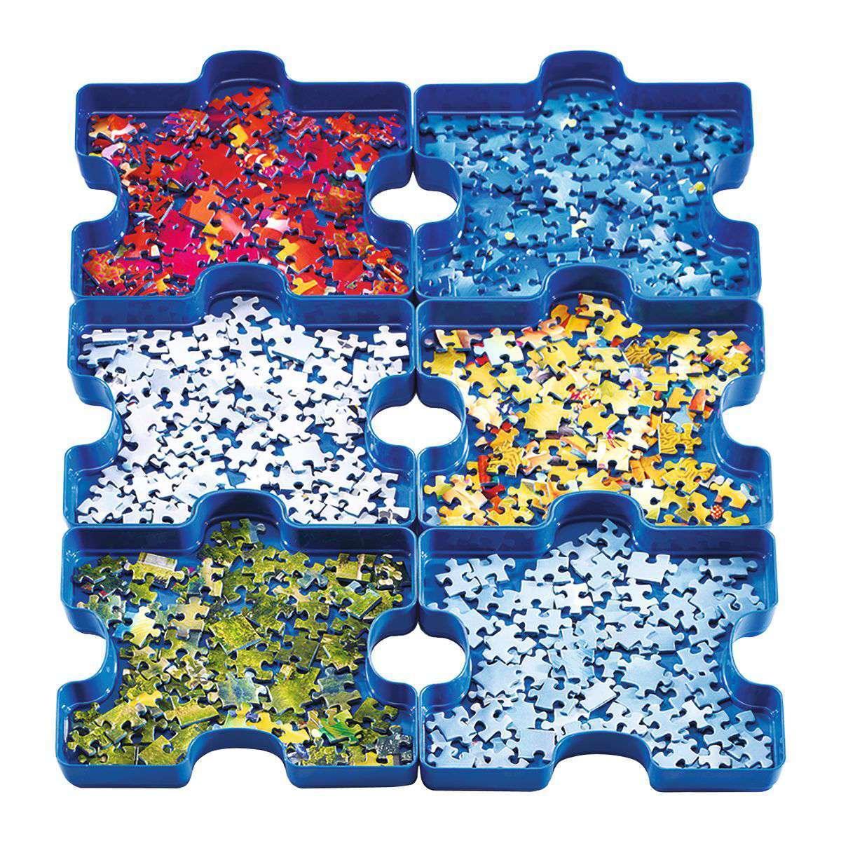 Ravensburger Spiel Puzzle Sort & Go