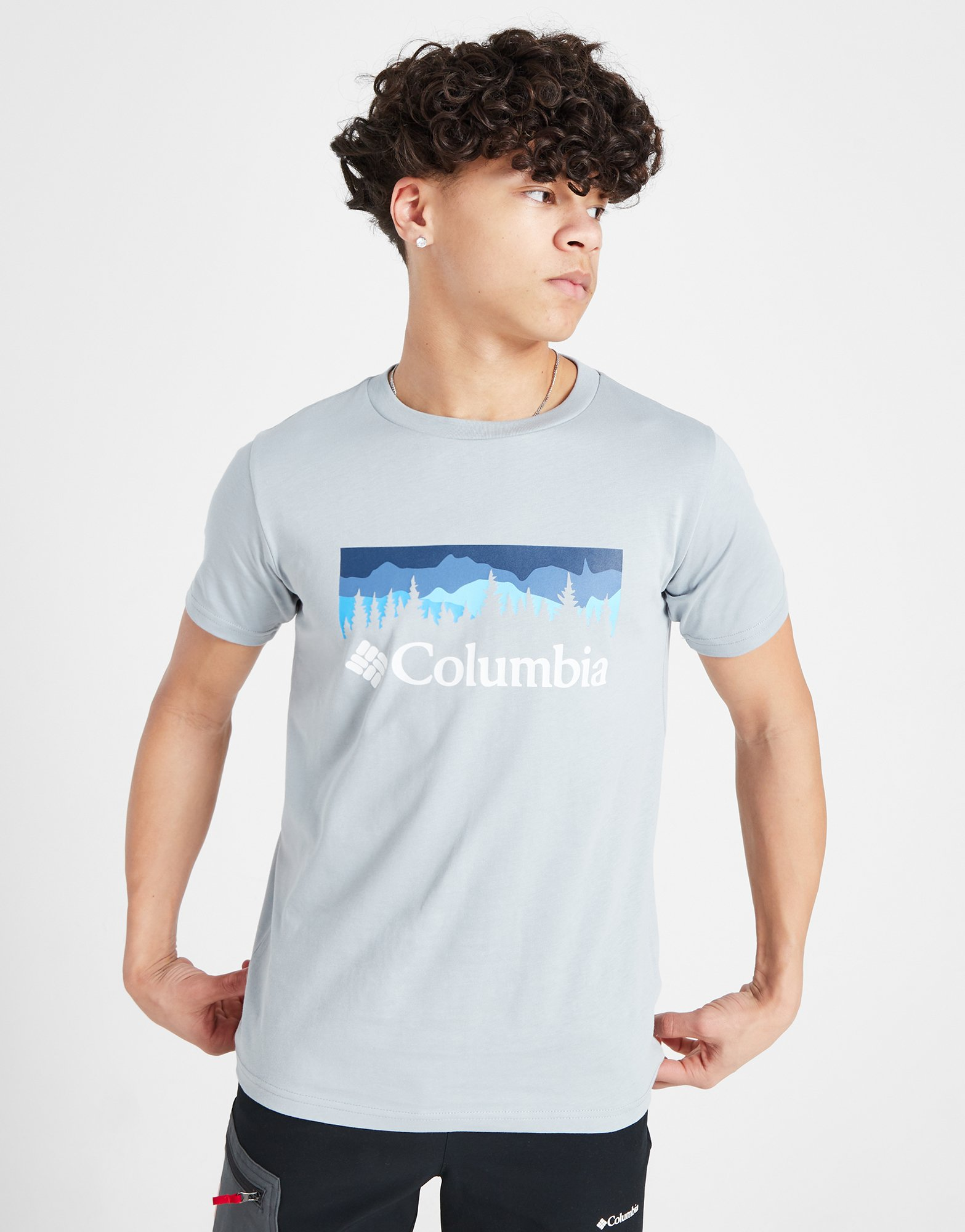 Columbia T-shirt Amble Junior