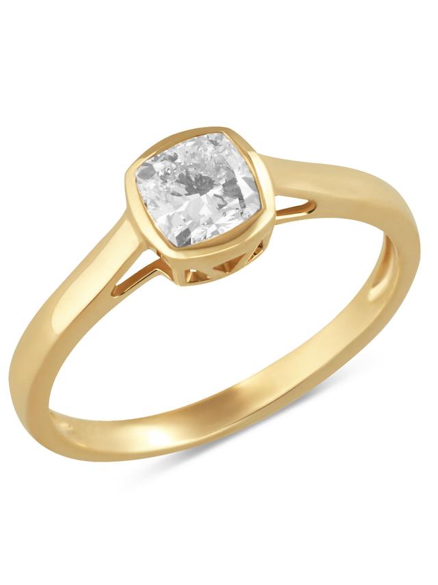 Diamonds Brillant-Ring