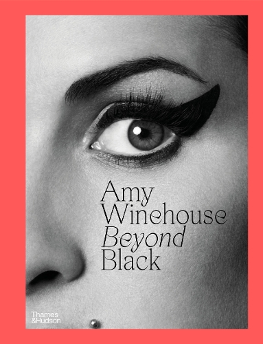 Amy Winehouse: Beyond Black (Hardback)
