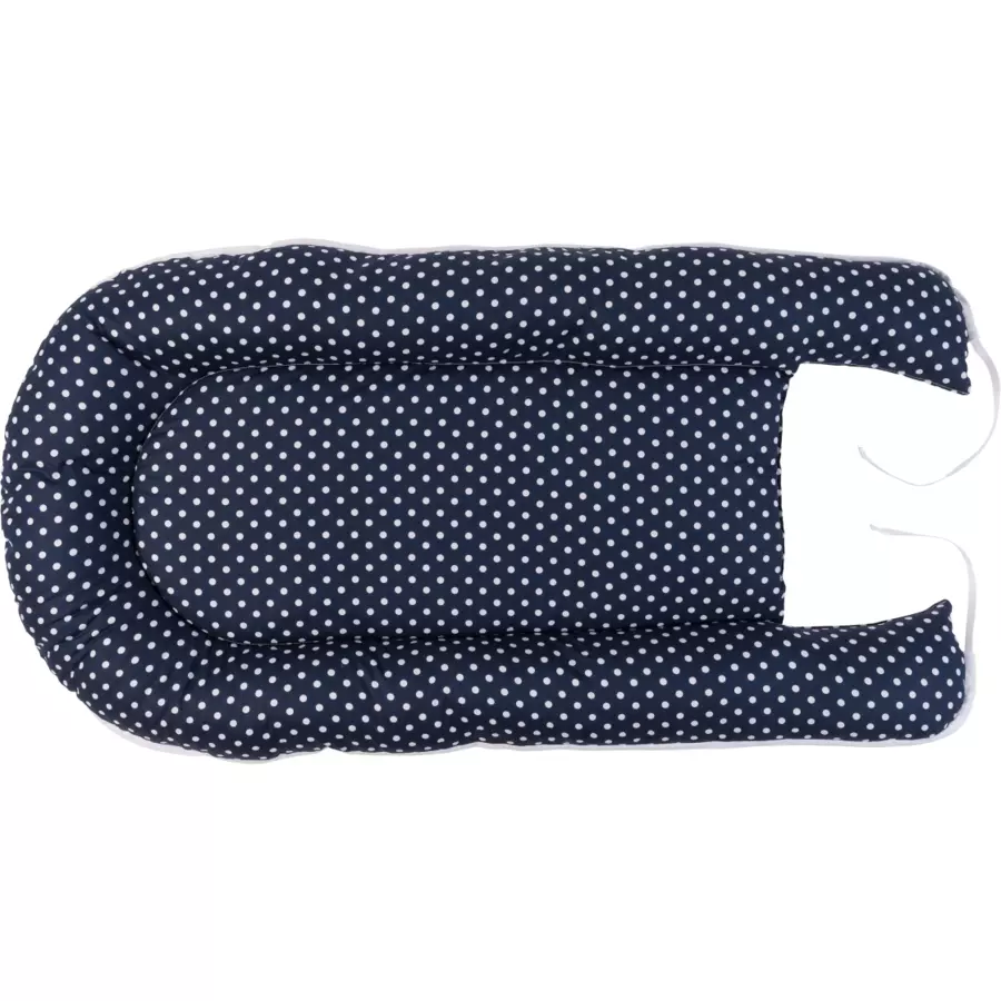 Ullenboom Babynest & Cocoon Wale
