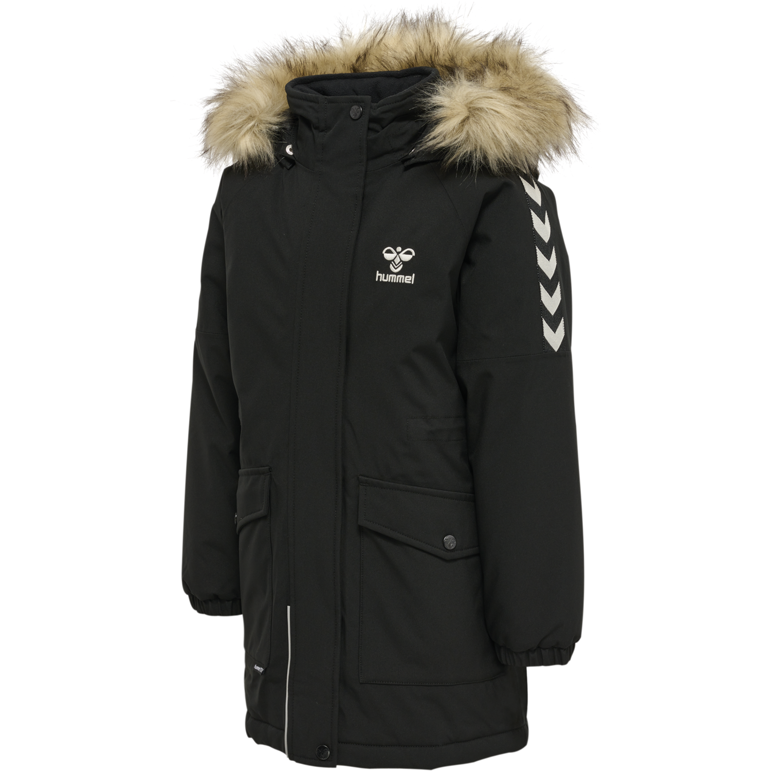 hmlROOT TEX JACKET
