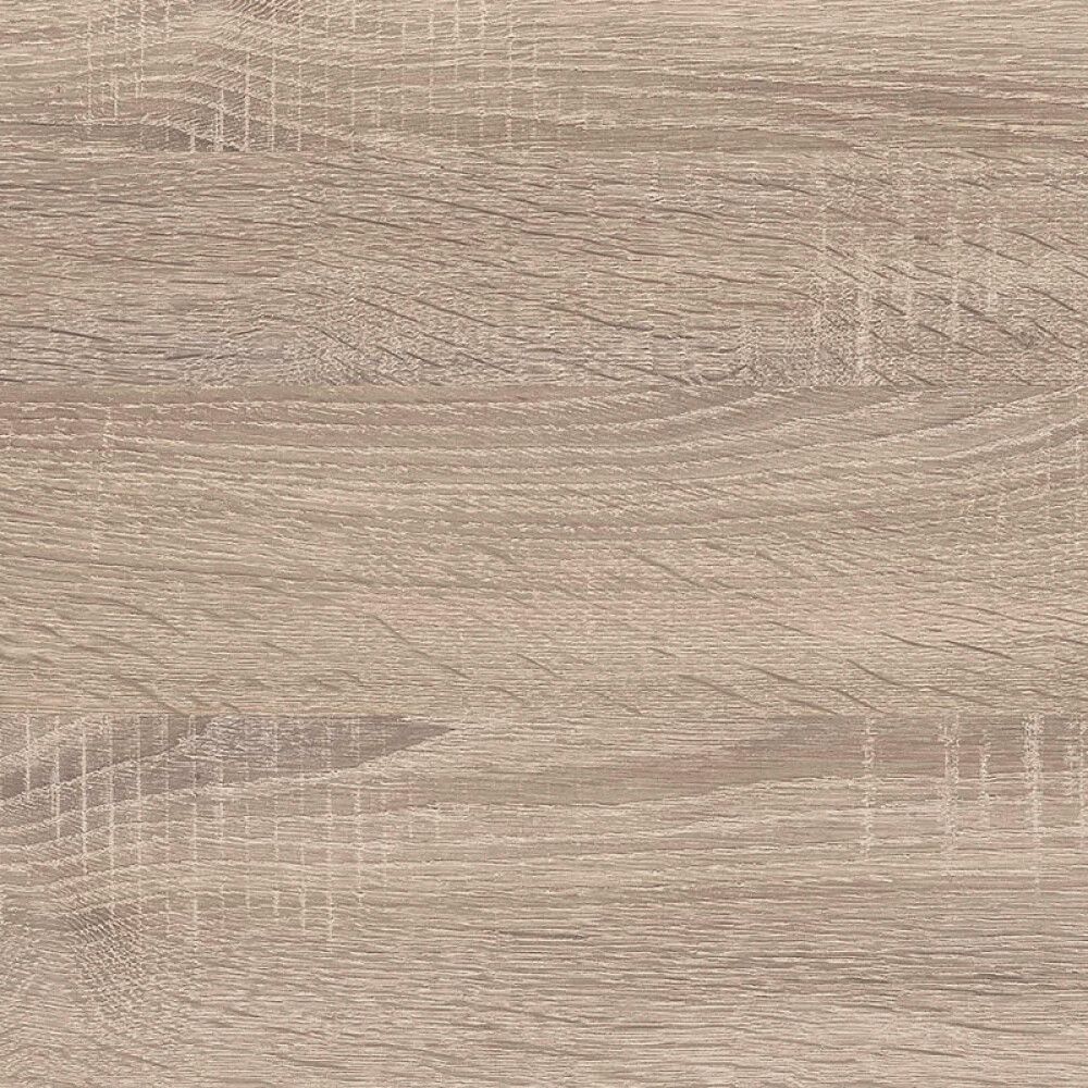 BENKEPLATE LAMINAT GRÅ SONOMA EIK 3630X635X28MM