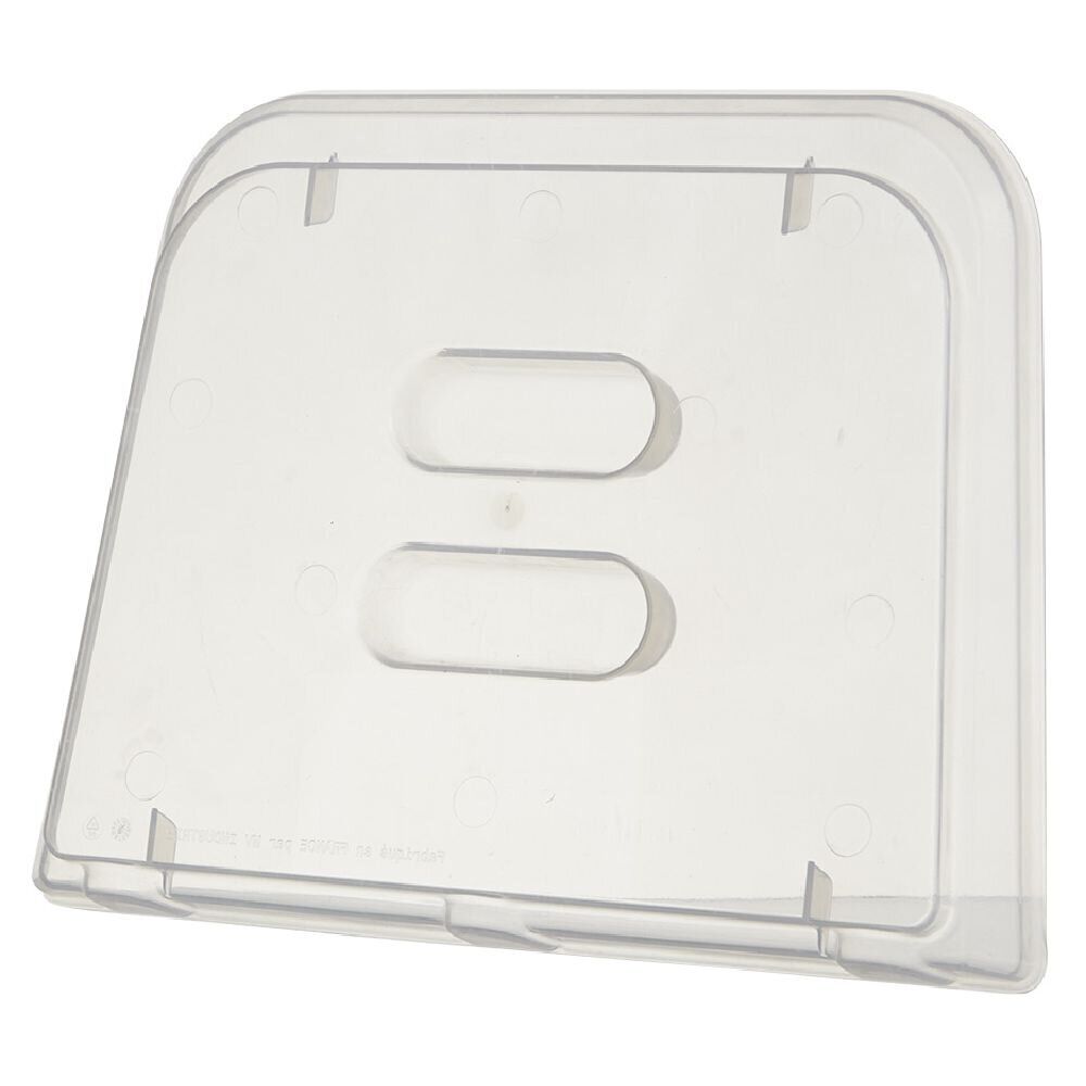 Embout pour tunnel Modulo 40 - 37x5xH28 cm x2