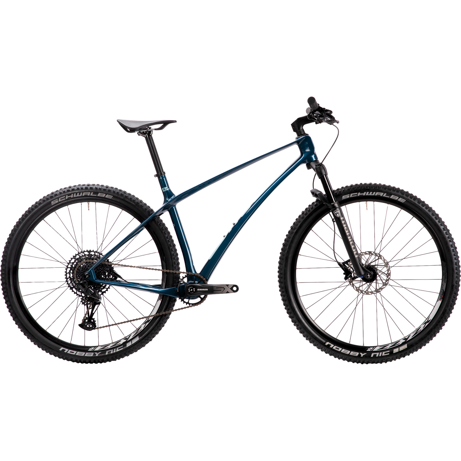 Corratec Mountainbike Hardtail Revo BOW 39cm