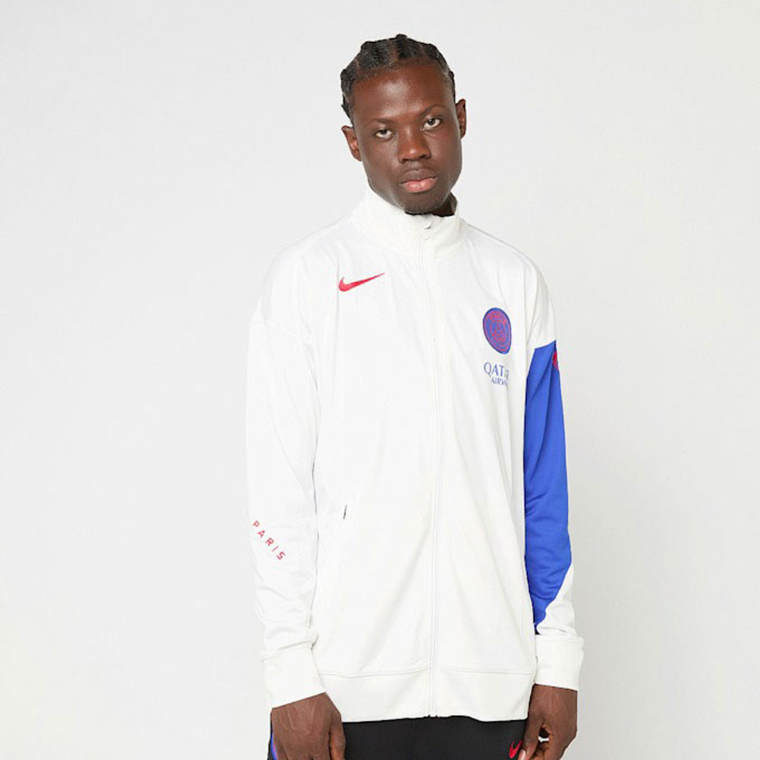 Nike Paris Saint-Germain Strike Trainingspak