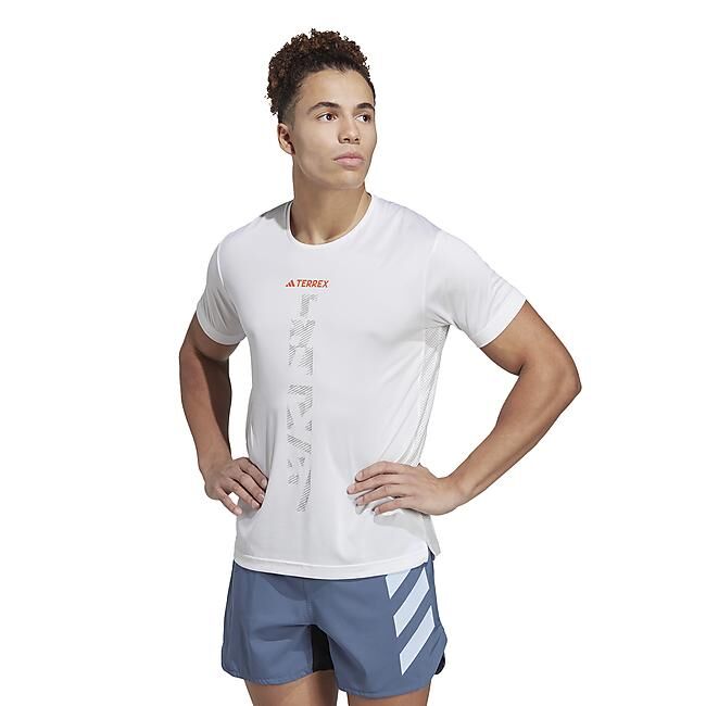 ADIDAS - TEE SHIRT AGR SHIRT