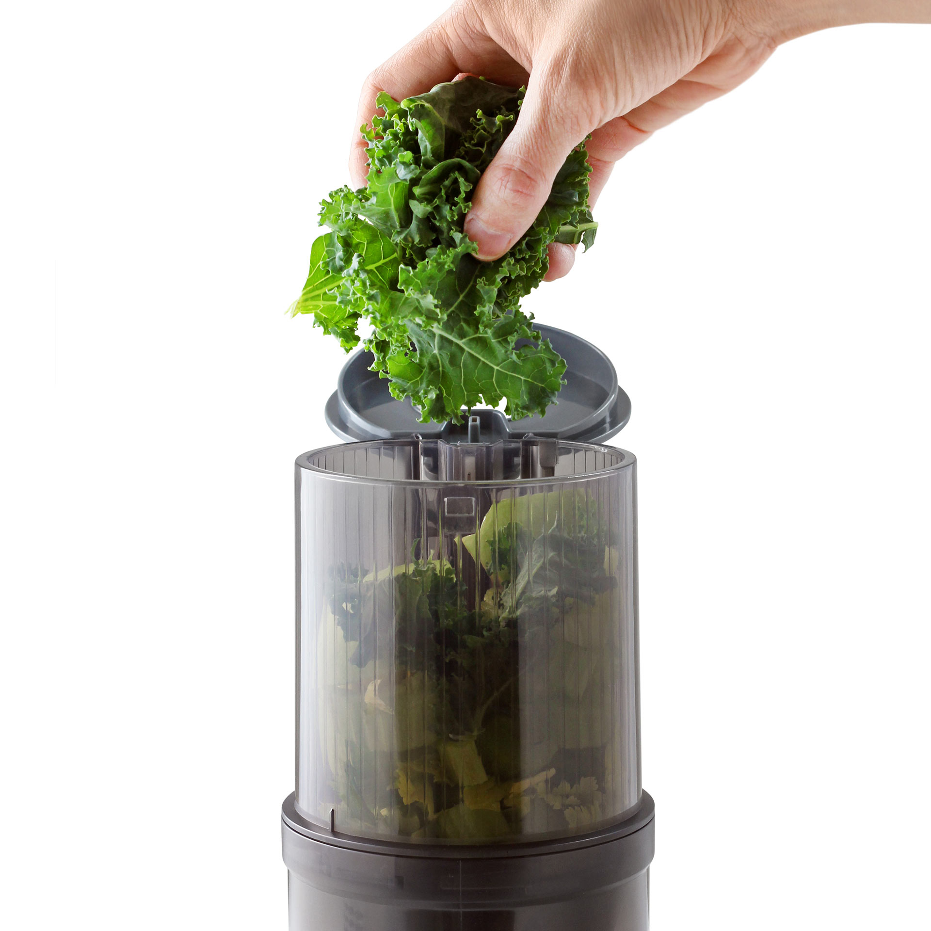 Tribest Shine Multi-Batch Compact Juicer