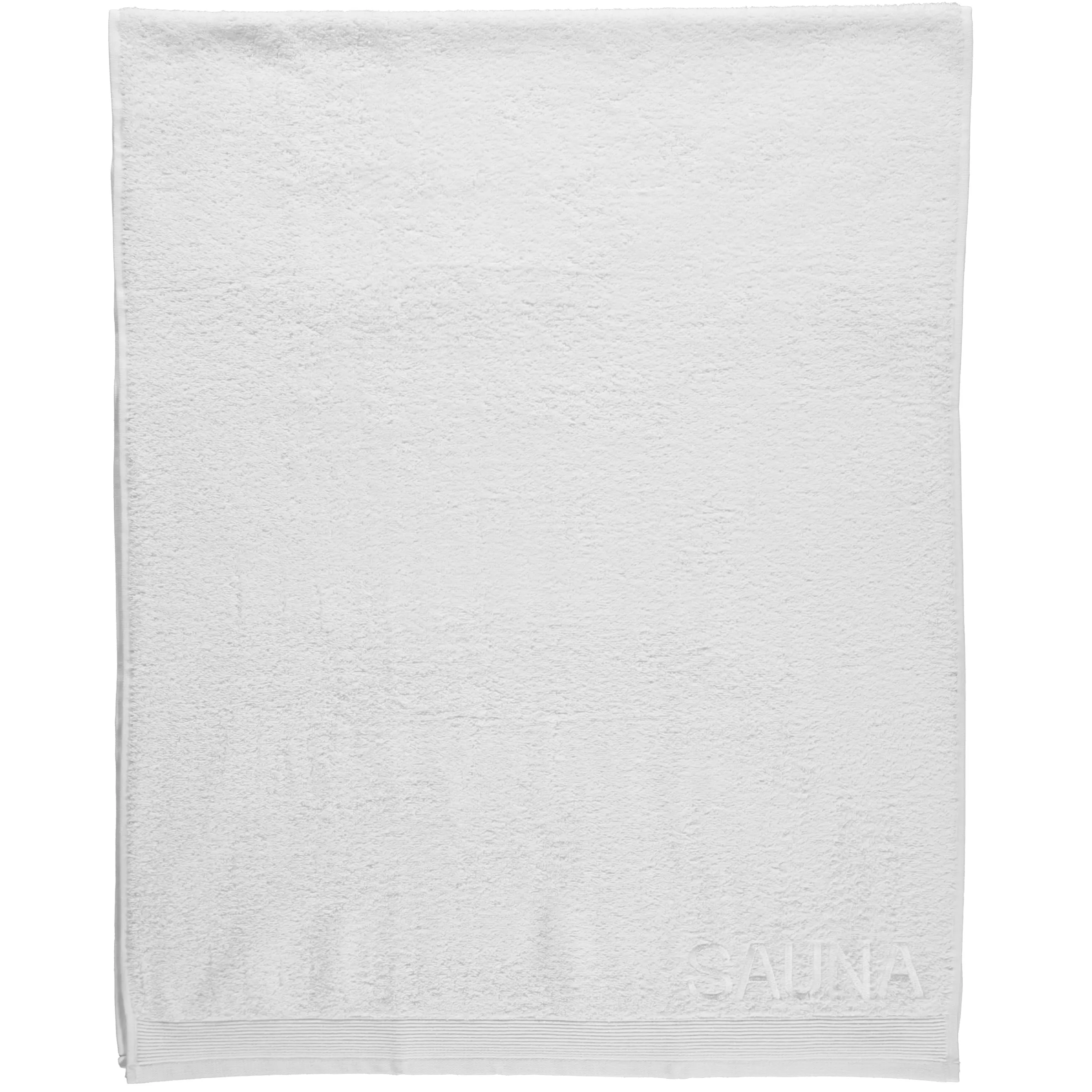 Sauna Badetuch 70x180cm