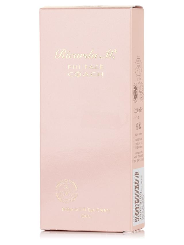PHI FACE COACH Botanix Lift Eye Cream 2 × 50 ml