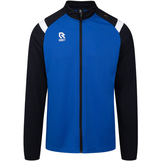 Robey Control Full-Zip Top