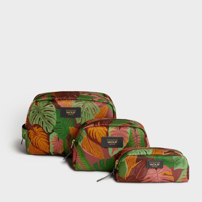 Trousse de toilette small 19 cm Mia