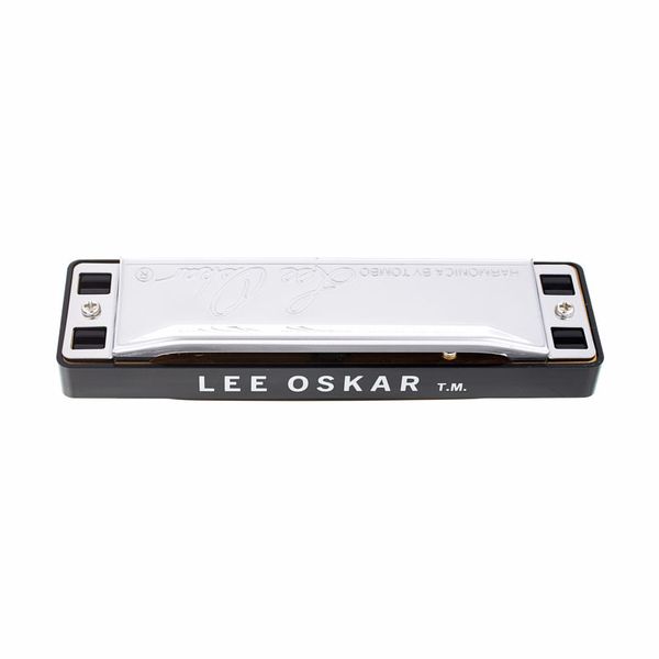 Lee Oskar Harmonic Minor Bb
