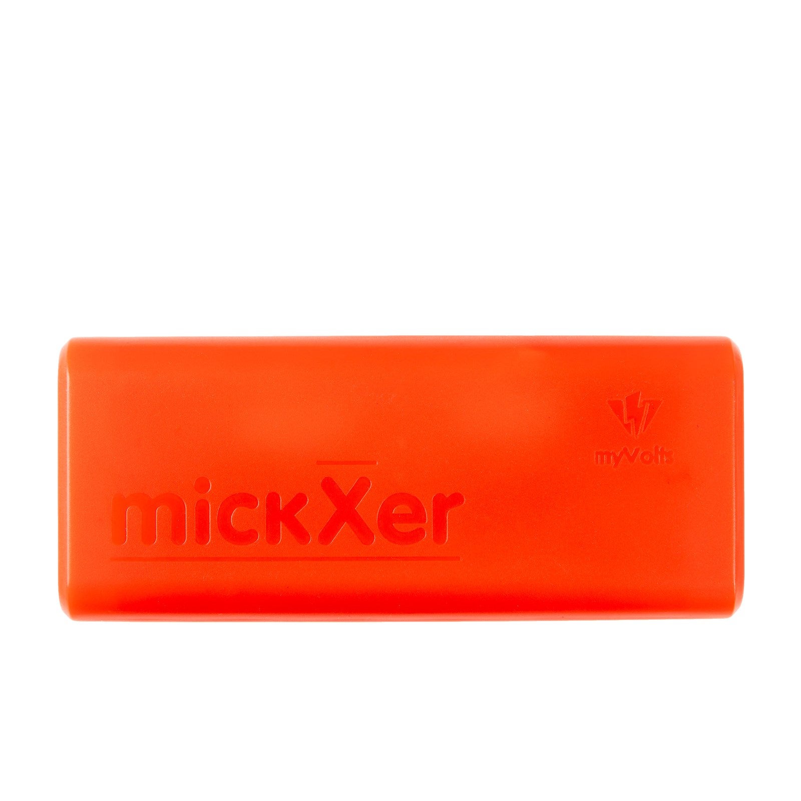 MyVolts MickXer Red passieve mixer
