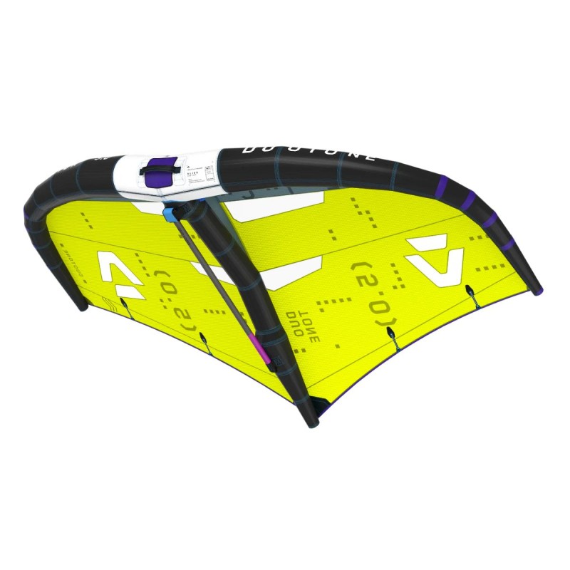 Aile Wing Foil Duotone Slick 2024 - The Corner Shop