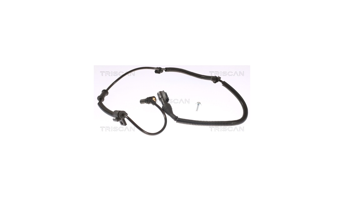 ABS sensor