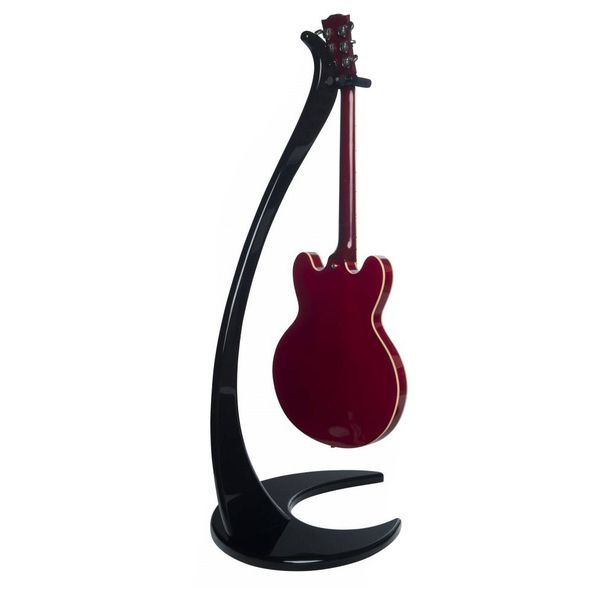 Bulldog Dragon One Black