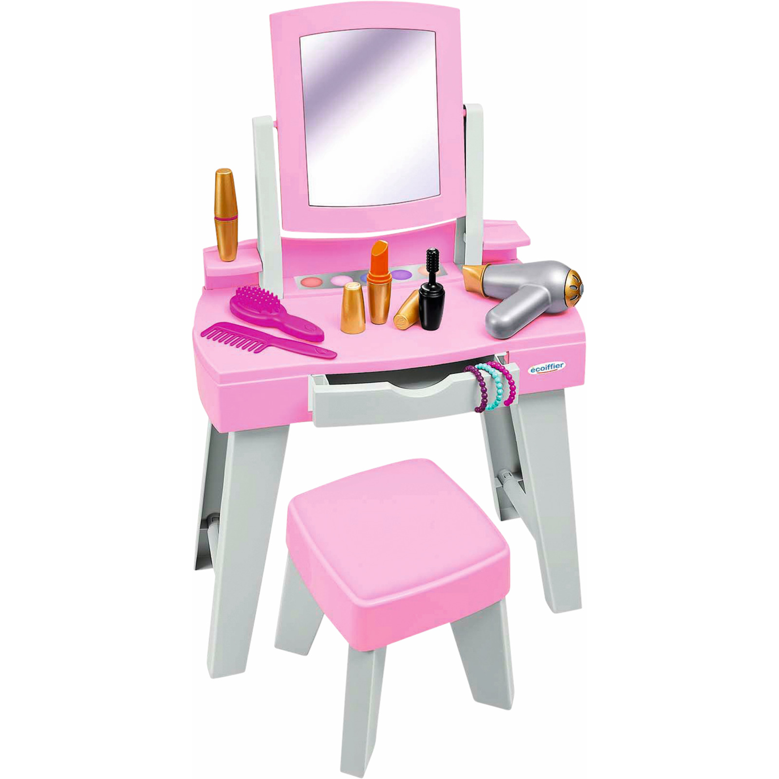 Ecoiffier Beauty-Tisch