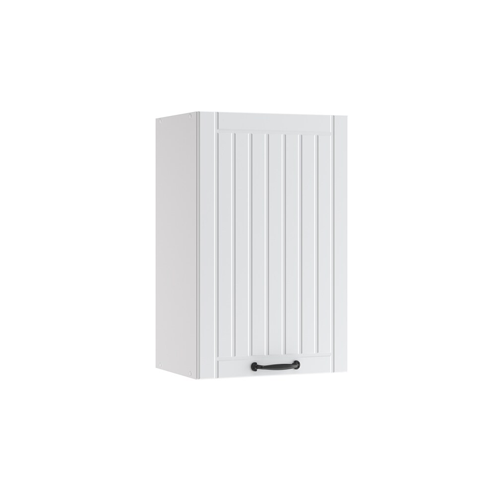 Vicco Hängeschrank 45 cm FAME Line Küchenschrank Küchenzeile Landhaus Weiß