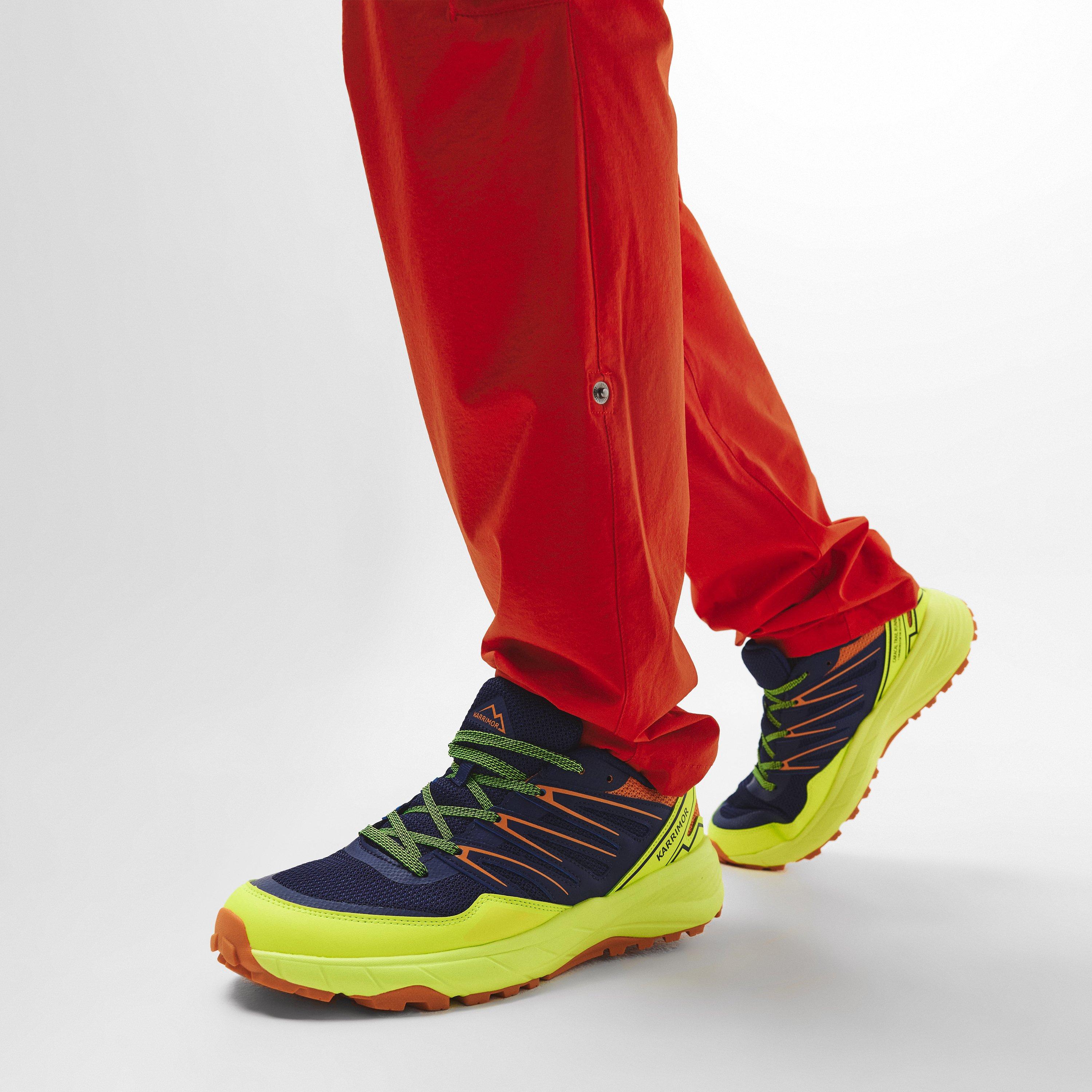 Karrimor Caracal Trail Mens Trainers