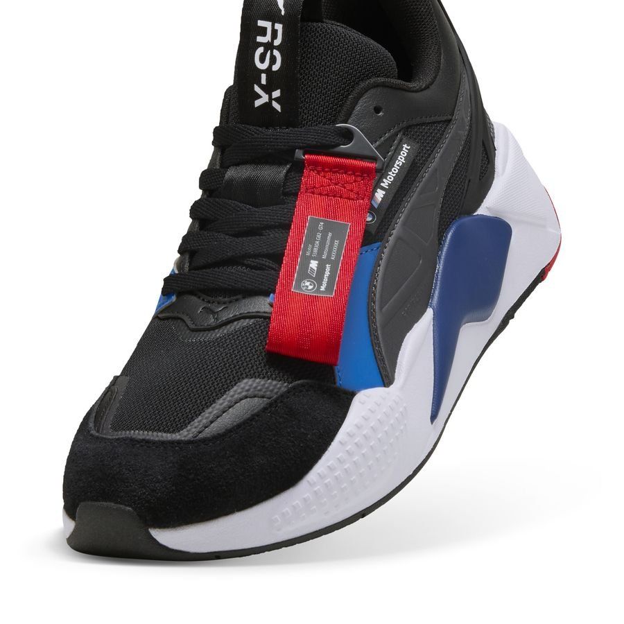 Puma BMW M Motorsport RS-X Sneakers
