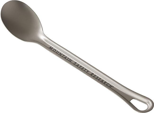 MSR - CUILLERE LONG SPOON TITANE