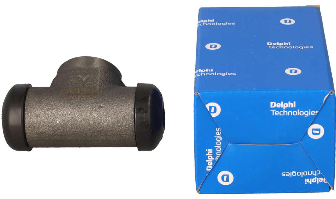 Hjulcylinder