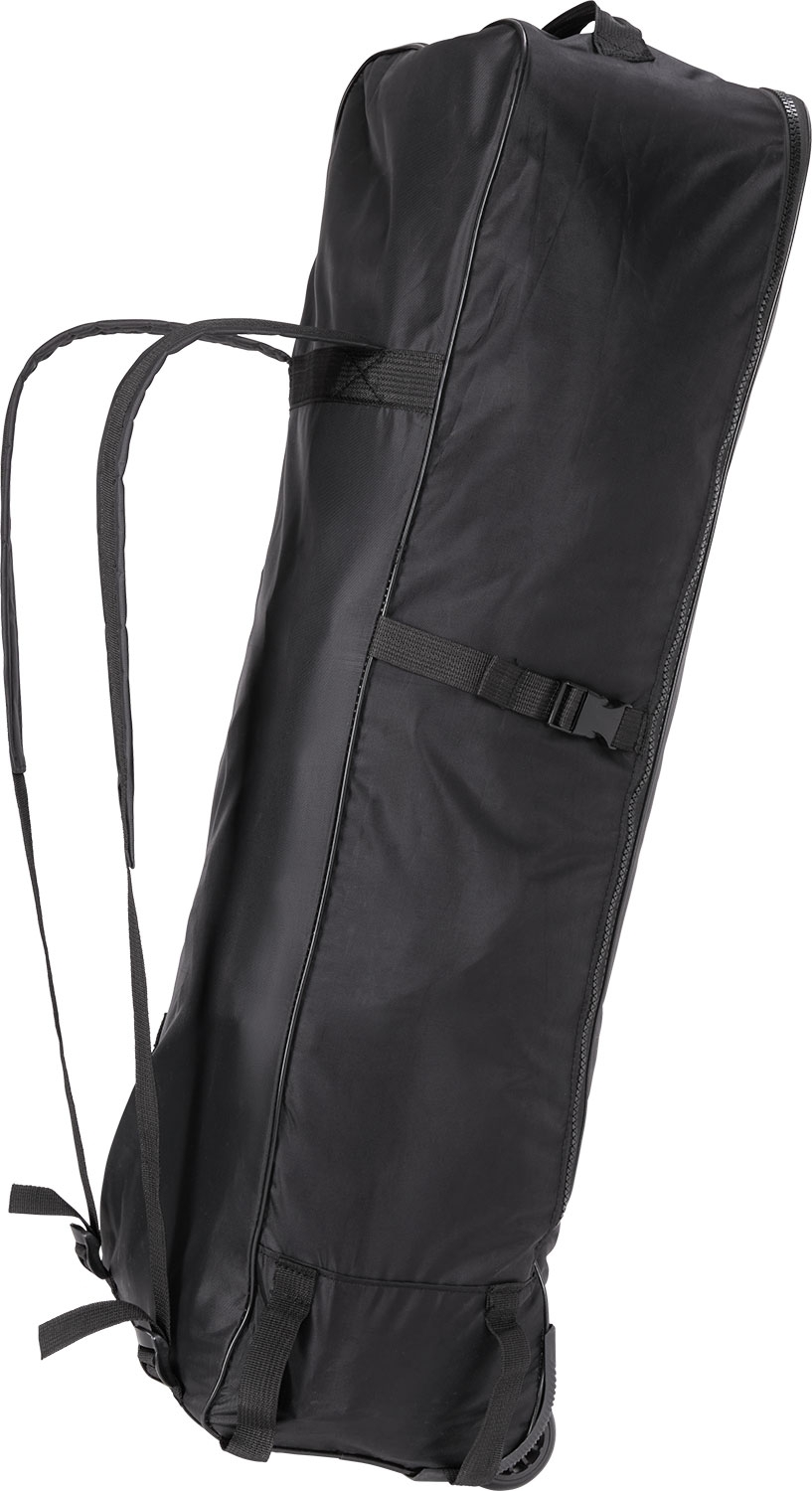 Camptime Polaris 11.0 SUP Set aufblasbares Stand Up Paddling-Board inkl. Paddel und Luftpumpe