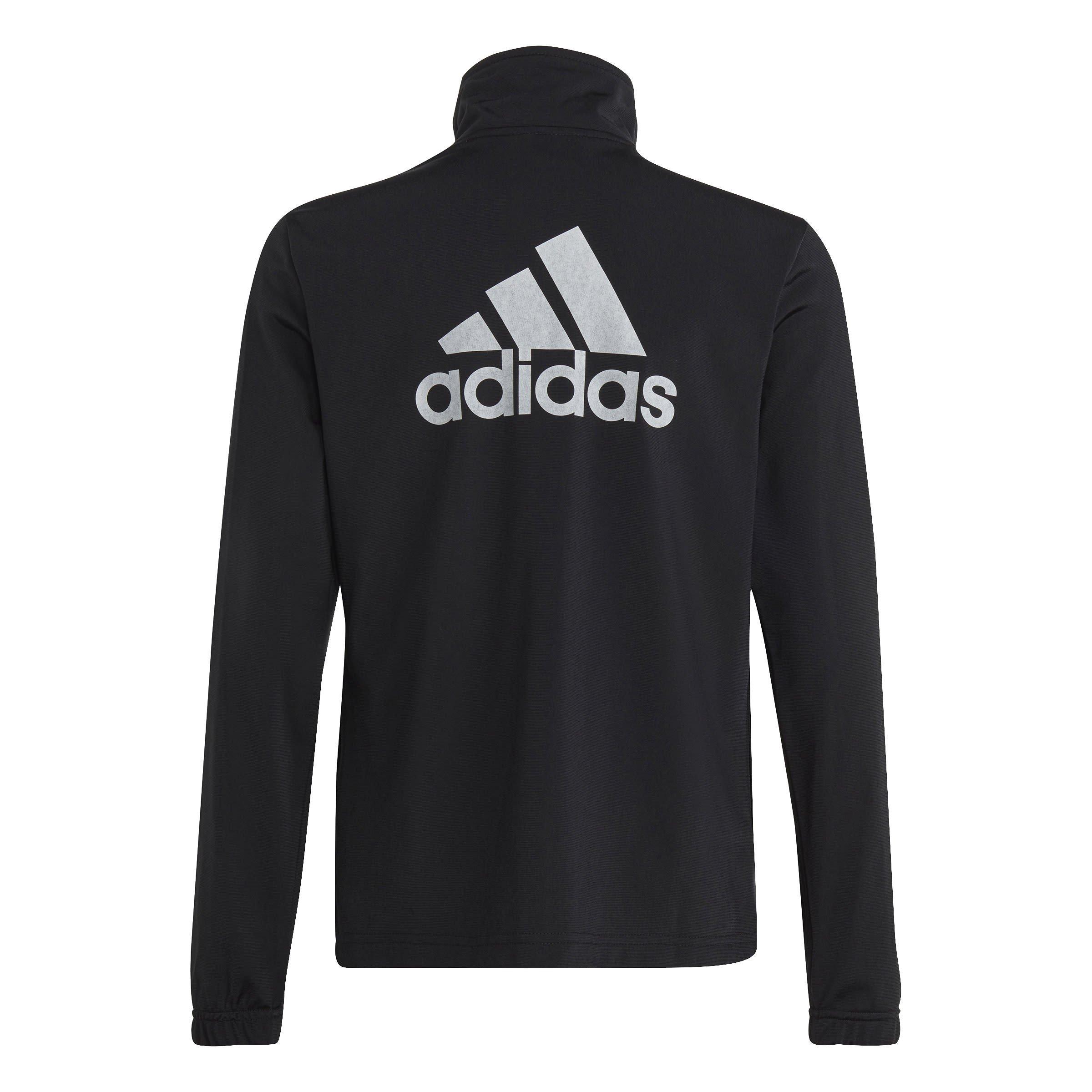 adidas Essentials Big Logo Tracksuit Juniors