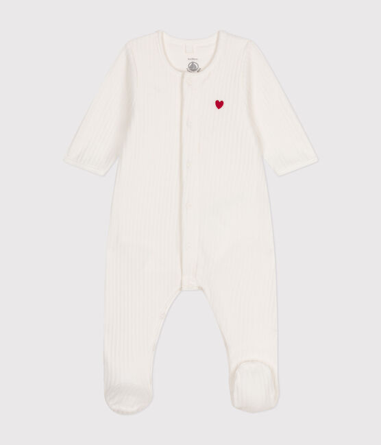 BODYJAMA UNISEX EN VELOURS
