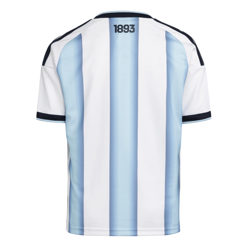 ArgentiniÃ« Thuisshirt 2026 Junior