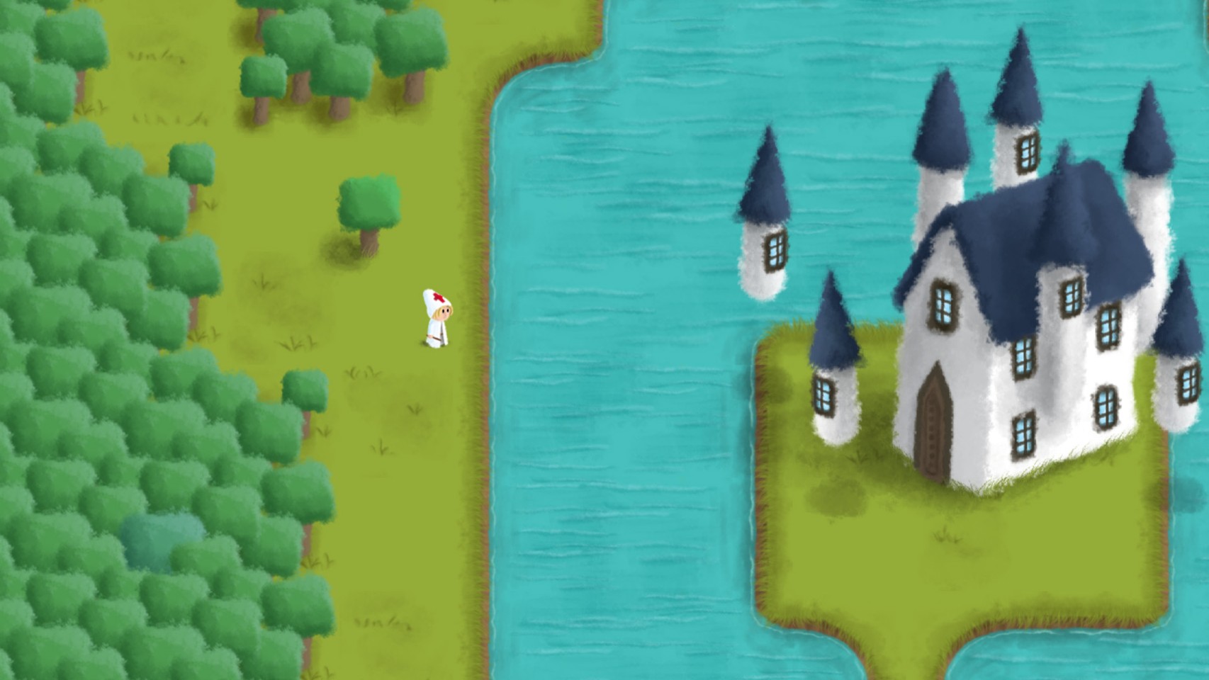 Healer's Quest- PC