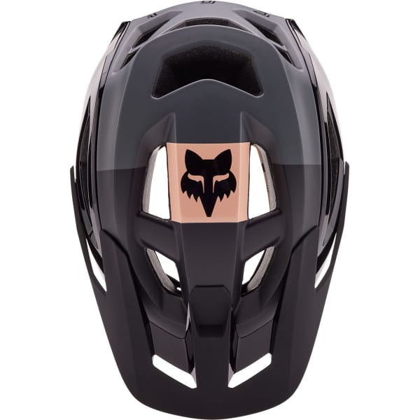 Casque VTT FOX SPEEDFRAME PRO KLIF, CE DARK SHADOW