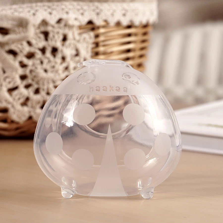 haakaa® Milchauffänger, 40ml