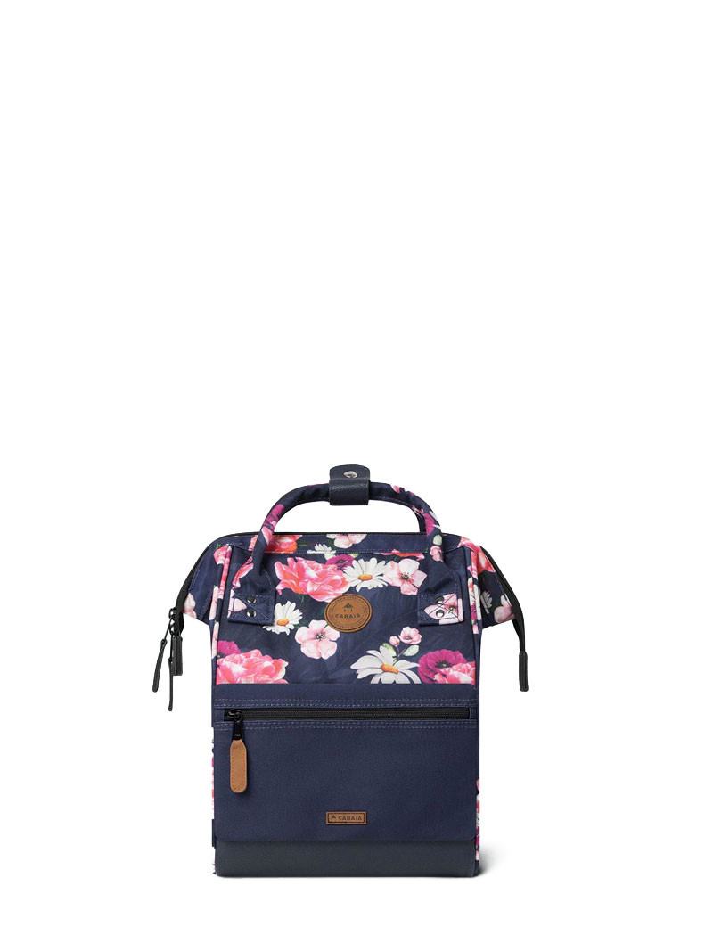 CABAIA SAC À DOS ADVENTURER MINI OSAKA + 2 POCHETTES