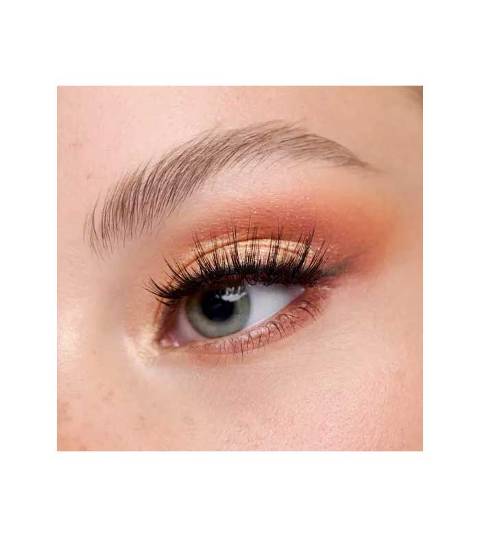 Catrice - *Disney Villains* - Cruella False Eyelashes - 20: Nightfall