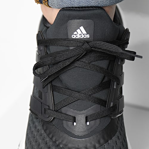 Baskets Ultraboost 21 Cold Ready FZ2558 Core Black Cloud White