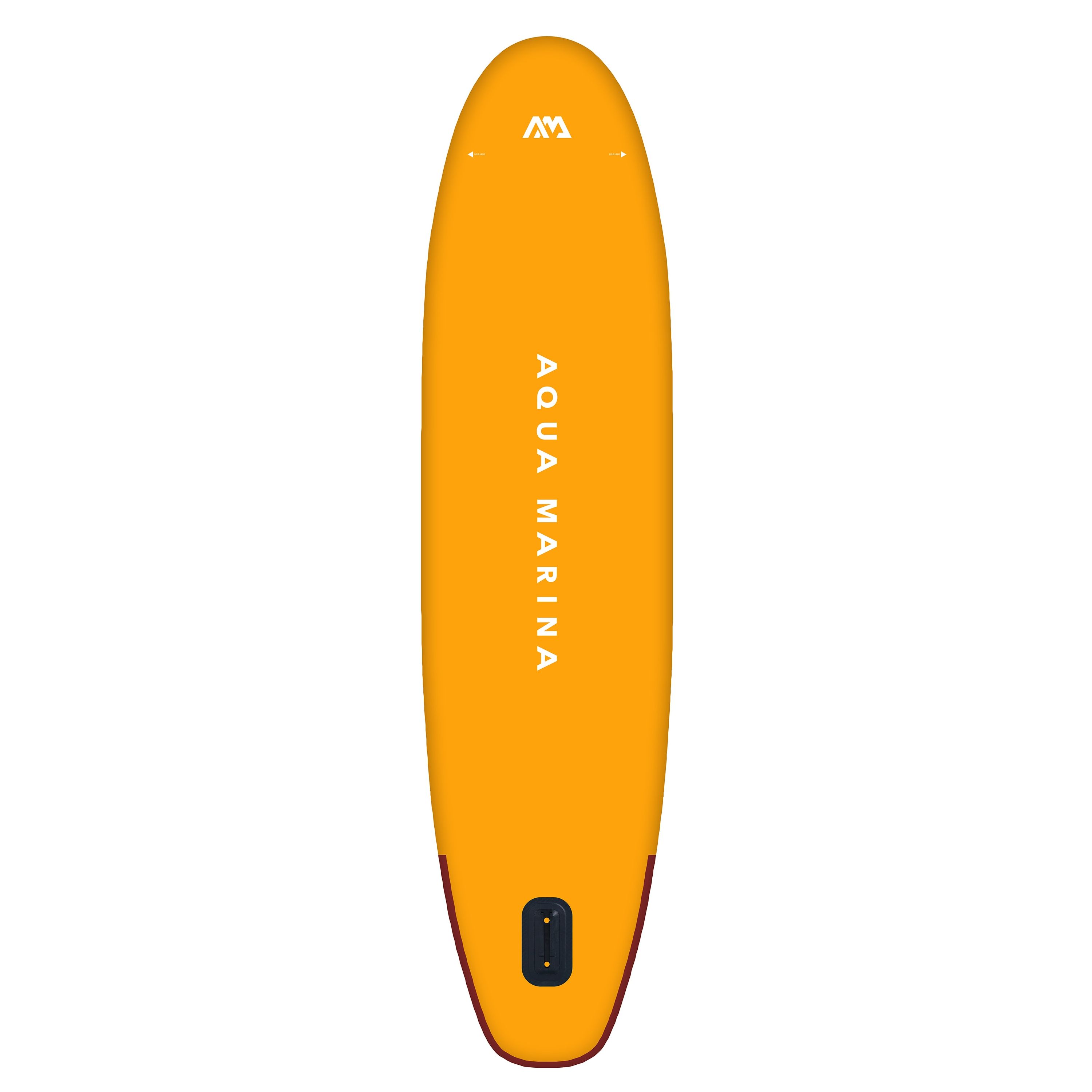 Aqua Marina Stand Up Paddle FUSION II 330 cm