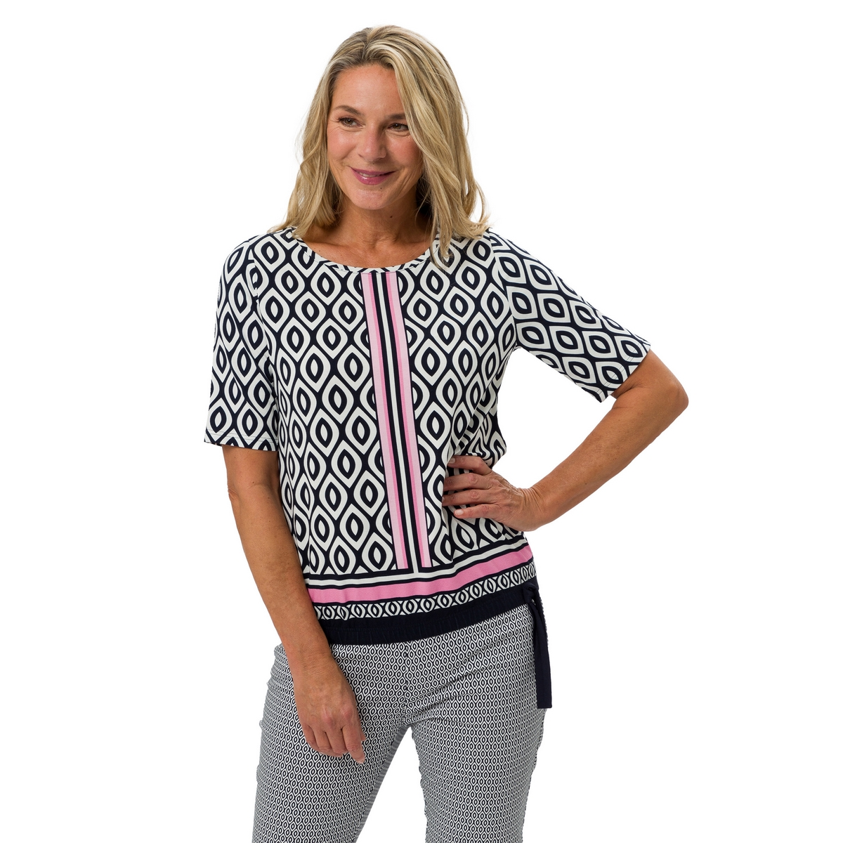 Dames Top EX13-25275
