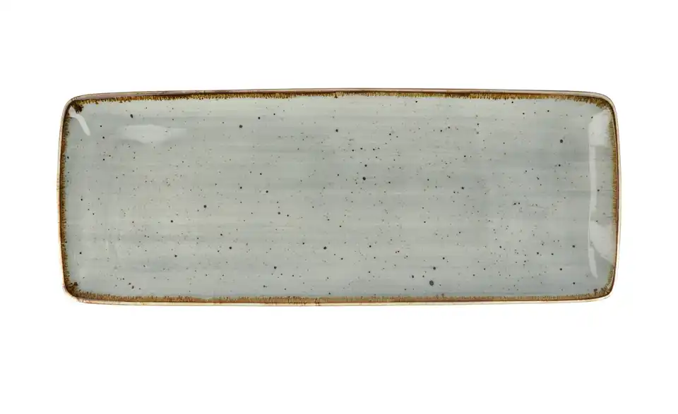 Peill+Putzler Platte 31,2cm Grau 31,2 cm