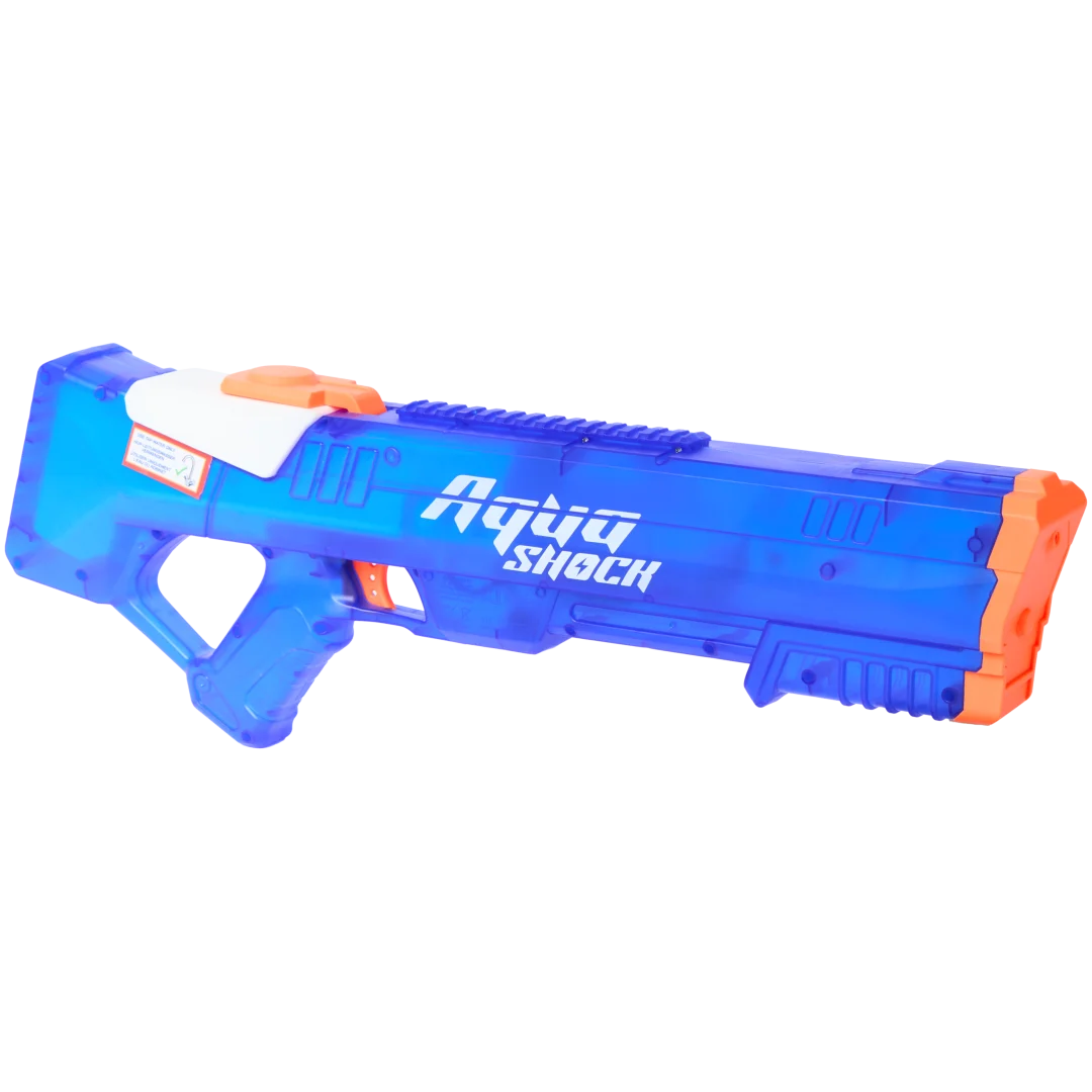 Pistolet à eau automatique