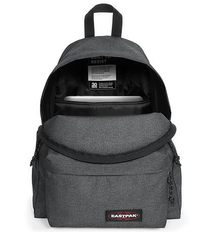 Eastpak Rygs?k - Day Pak'r - 24 L - Blåck Denim