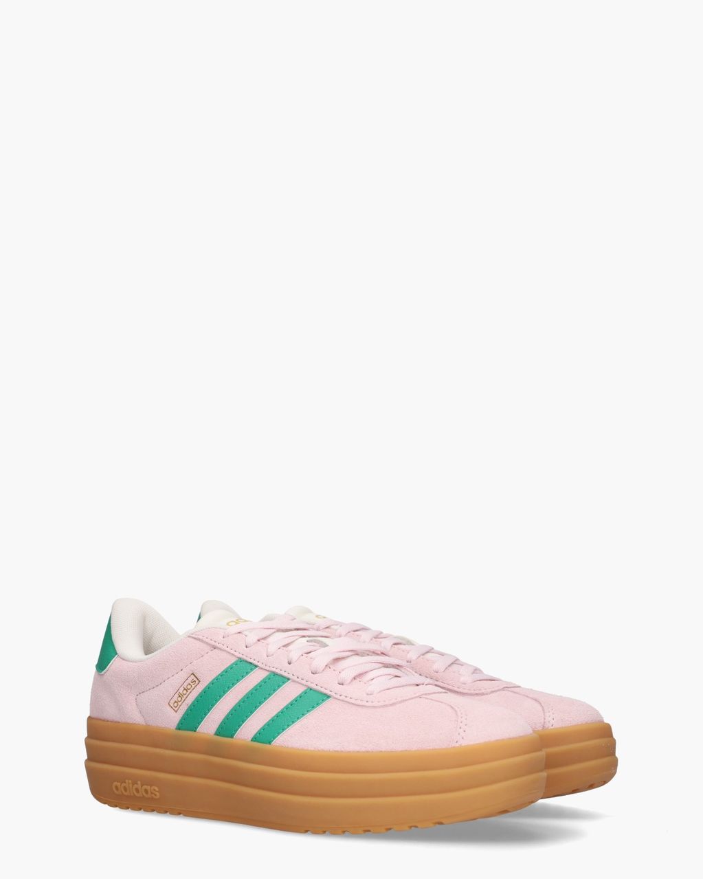Adidas VL Court Bold JP6916 Damessneakers