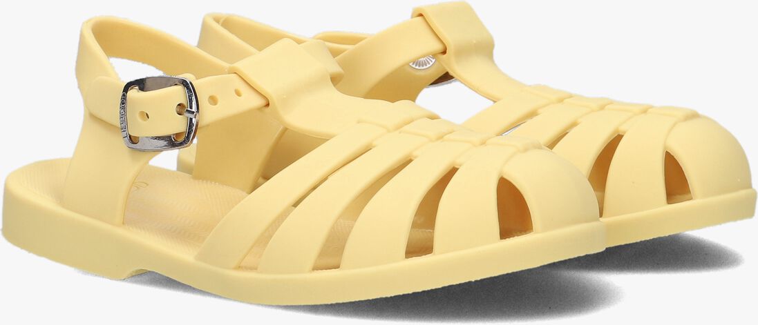 LIEWOOD gele liewood sandalen bre sandals