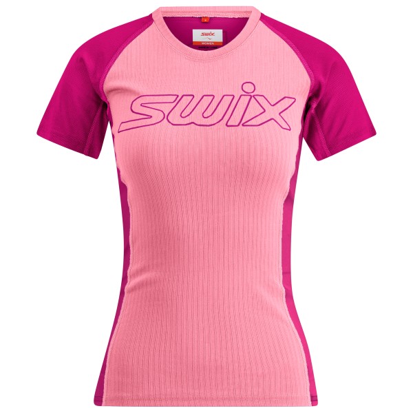 Swix - Women's Racex Light Short Sleeve - T-shirt de running