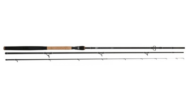 Canne Feeder Sensas Black Arrow Slim Competition
