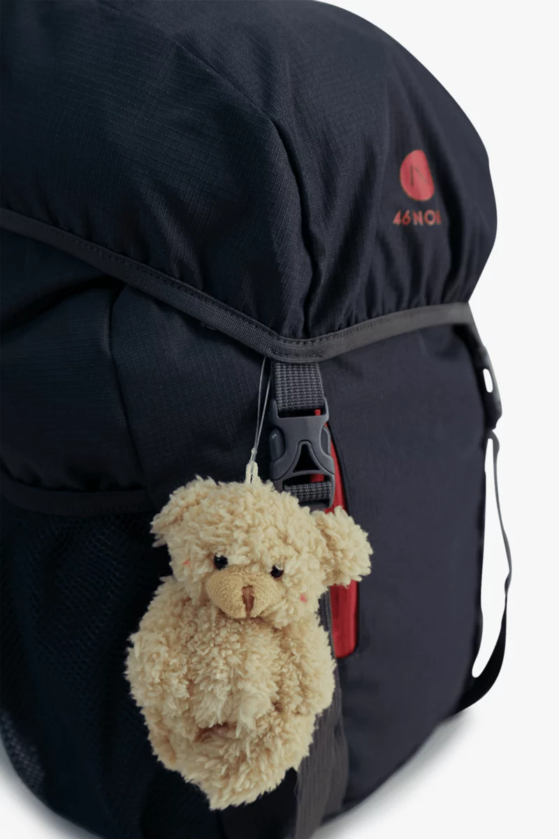 46 NORD Duranna 20 L Kinder Wanderrucksack