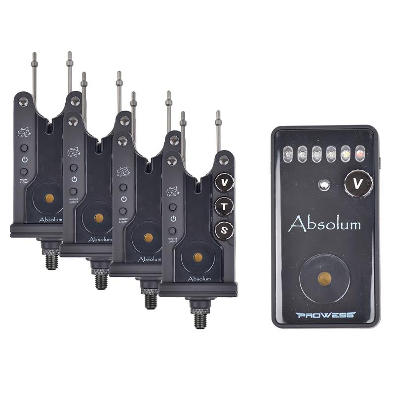 Coffret Detecteur Prowess Absolum