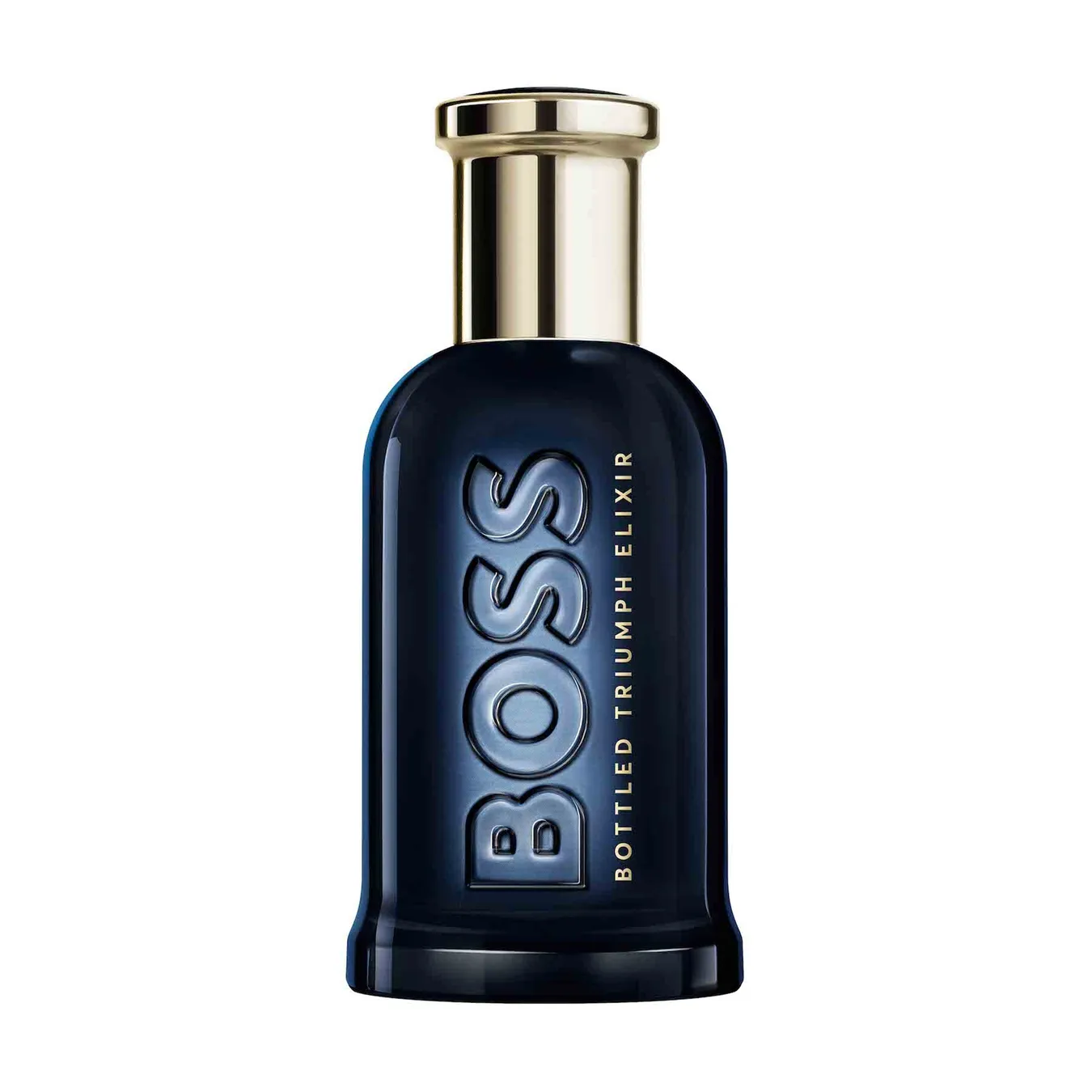 Hugo Boss Bottled Triumph Elixir