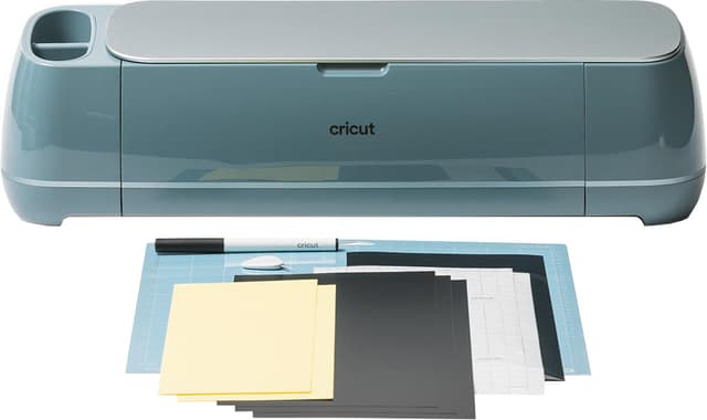 Cricut Maker 4 digital skæremaskine
